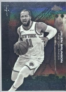 Jalen Brunson