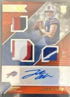 Josh Allen