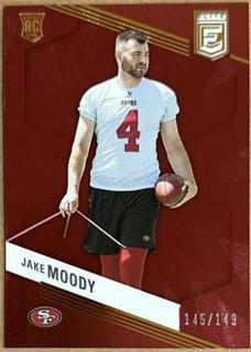 Jake Moody