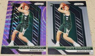 Donte DiVincenzo