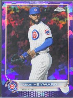 Jason Heyward