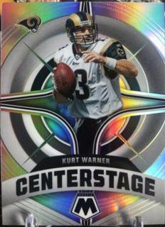 Kurt Warner