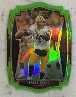 Brett Favre