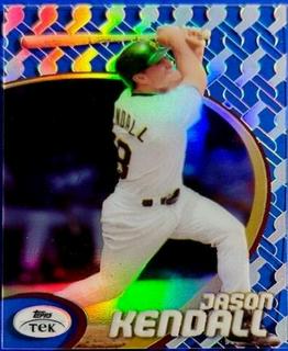 Jason Kendall