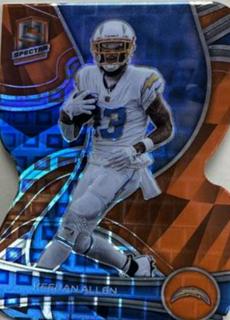 Keenan Allen