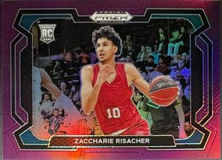 Zaccharie Risacher