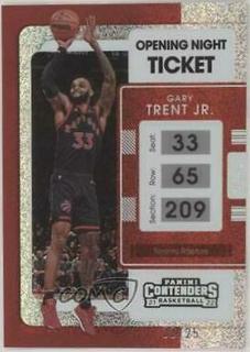 Gary Trent Jr.