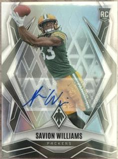 Savion Williams