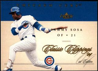 Sammy Sosa