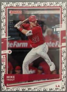 Mike Trout