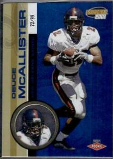 Deuce McAllister