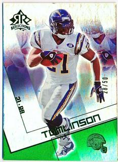 LaDainian Tomlinson