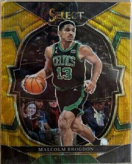 Malcolm Brogdon
