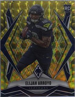 Elijah Arroyo