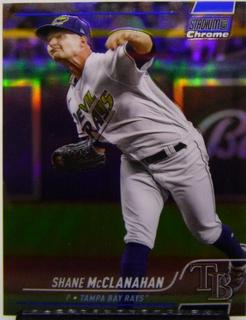Shane McClanahan