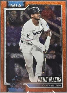 Dane Myers