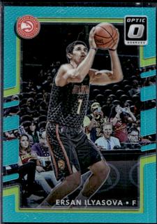 Ersan Ilyasova