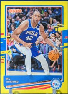 Al Horford