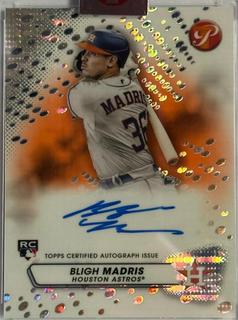 Bligh Madris