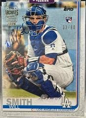 Will Smith Prices | 2025 Topps Archives Signature Series 