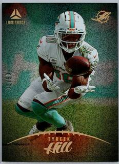 Tyreek Hill