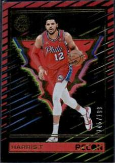 Tobias Harris