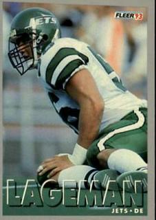 Jeff Lageman