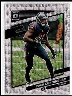 Zach Cunningham