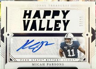 Micah Parsons