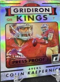 Colin Kaepernick