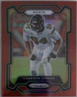 Cameron Jordan