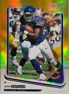 Jordan Howard