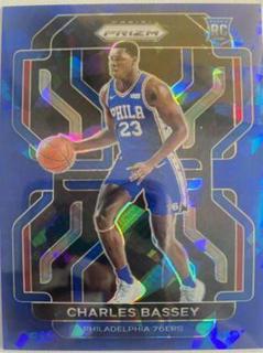 Charles Bassey