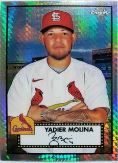 Yadier Molina