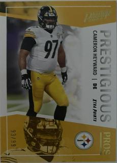 Cameron Heyward