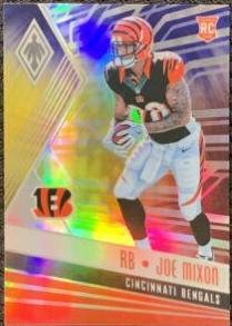 Joe Mixon