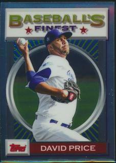 David Price