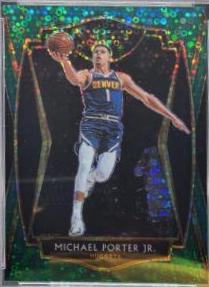 Michael Porter Jr.