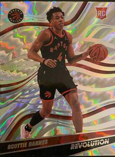 Scottie Barnes