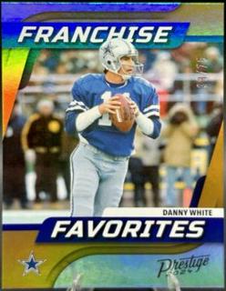 Danny White