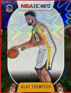 Klay Thompson