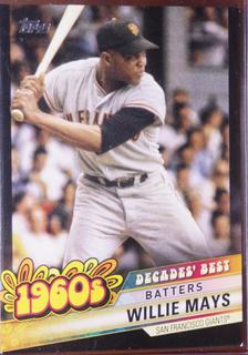 Willie Mays