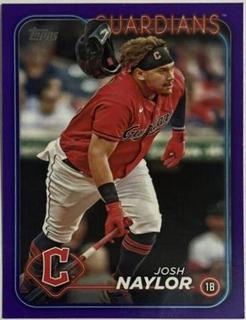 Josh Naylor