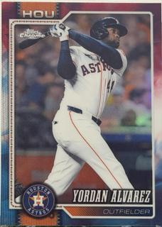 Yordan Alvarez