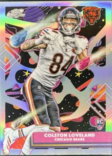 Colston Loveland