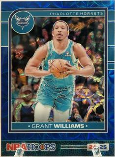 Grant Williams