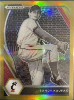 Sandy Koufax