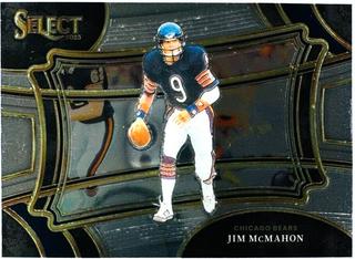 Jim McMahon