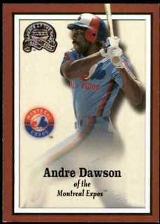 Andre Dawson
