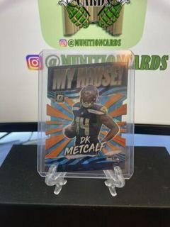DK Metcalf